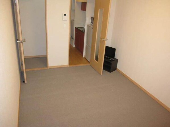 レオパレスめぐみ壱番館の物件内観写真